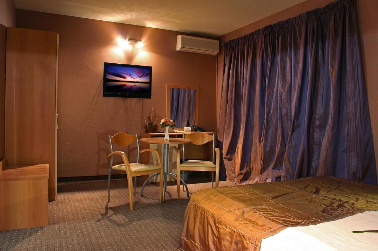 صوفيا فندق Brod الغرفة الصورة